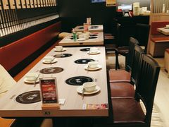 -浅锅和牛小锅放题(深业上城店)