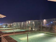 -清河半岛温泉度假酒店