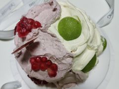 -WenTinG文汀·半糖蛋糕(合生汇店)
