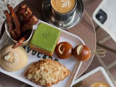 -屋裡·Union Bakery(龙江路店)