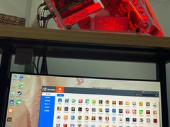 -成都君悦电竞酒店(梁家巷地铁站店)