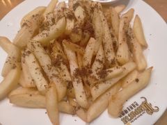 -巴伐利亚啤酒坊(意式风情街店)