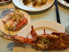 -马哥孛罗酒店·SAVVY全日餐厅