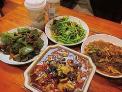 -卢庄(江汉路店)
