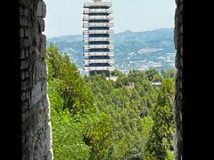 -原山国家森林公园