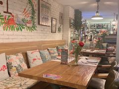 -Kitchen·Y洋厨房西餐厅(王府壹号店)