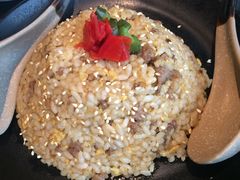 -笑福亭料理小馆(解放碑店)