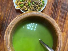 -客家养生油茶(汕尾店)