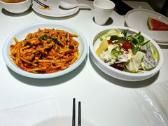-小放牛炒菜馆(裕华万达店)