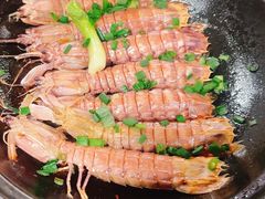 -甬小馆·焗海鲜温州菜(五马街店)