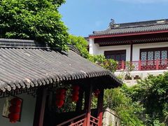-白塔公园-儿童游乐园