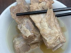 -松發肉骨茶(克拉码头店)