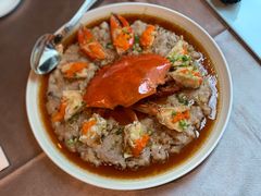 -广州文华东方酒店·江-由辉师傅主理