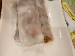 -添好运点心专门店(中环IFC店)