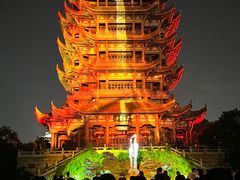 -黄鹤楼