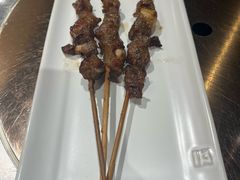 -云海肴云南菜·蒸汽石锅鱼(新奥店)