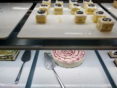 -汉巴味德·烤肉与啤酒的自助(杭州大悦城店)