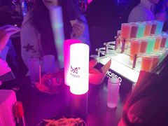 -MOSSO·Liveshow(M3香港广场店)