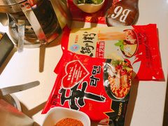 -火锅先生(五马街店)