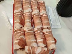 -庭院·冰煮羊·北京涮肉(西单店)