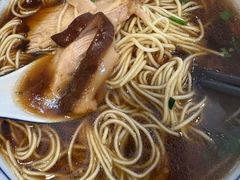-孙盛兴奥灶面馆·蟹黄面·三虾面(山塘街总店)