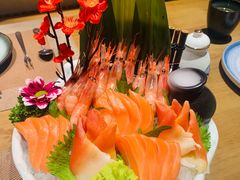 -福樱兰海鲜放题铁板烧(加州店)