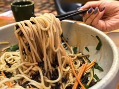 -云海肴·汽锅鸡·云南菜(天津国金汇店)