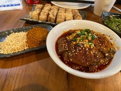 -付小姐在成都(中山公园店)