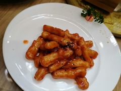 -安多素食(广仁寺路店)