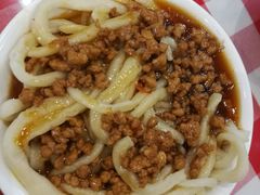 -太原面食店(解放路店)