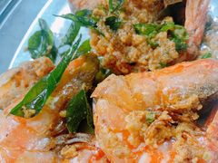 -黄亚华小食店(Jalan Alor)