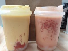 -澈烘焙·生日蛋糕·下午茶(龙华店)