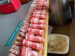 -阳坊胜利涮羊肉(阳坊老店)