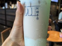 -阿嬷手作(南宁百盛印象城店)