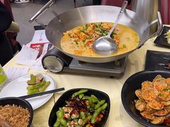 -聚味瞿记·龙虾堂(坡子街店)