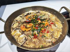 -虎婆冷饮店·海南特色炒冰(三亚湾店)