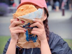 -Fergburger(皇后镇店)