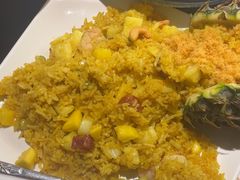 -金厨泰国餐厅·全泰籍厨师料理(拱北店)