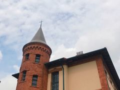 -青岛德国监狱旧址博物馆