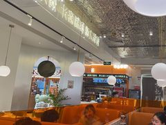 -黄记煌三汁焖锅(新佳丽江汉路店)