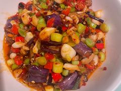 -湘西小馆(滨河路店)