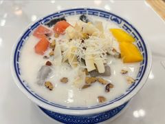 海南清补凉-江记甜品(桃园店)