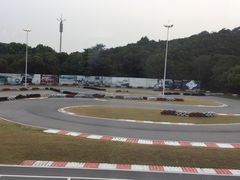 -雪浪山卡丁车俱乐部