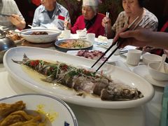 -玉华台饭庄·淮扬菜·烤鸭(望京店)