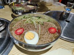 韩国凉面-韩国大金刚烤肉·料理(印象城店)