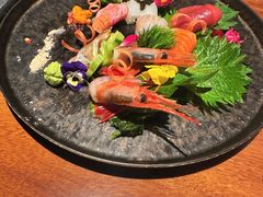 -眞日本料理