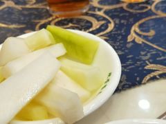 -祈胜邨•顺德鱼生•顺德菜(容桂店)