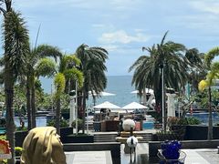 -三亚亚龙湾美高梅度假酒店FUN动冲浪