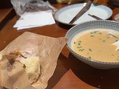 -文武王氏烧饼·无矾油条(西溪路店)