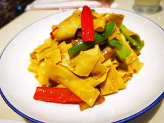 -老边饺子馆(金源店)